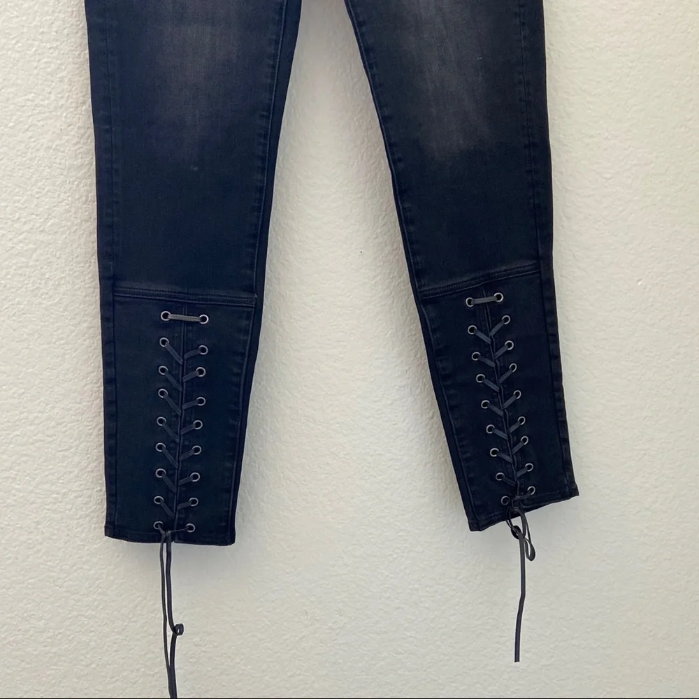 American Eagle Outfitters Super stretch X4 - Picture 3 of 11